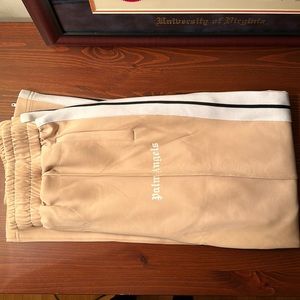 Palm Angels Slim Track Pants